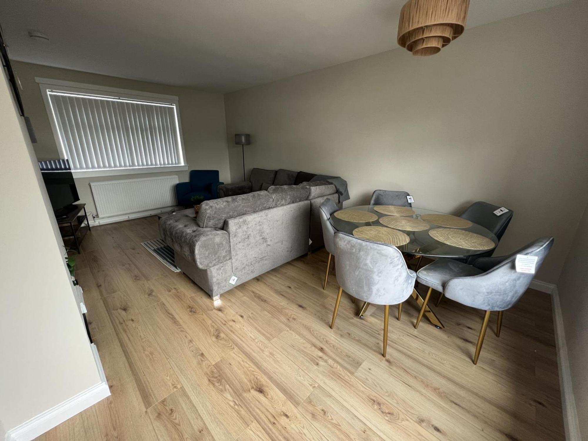 Alexander Road Βίλα Glenrothes Εξωτερικό φωτογραφία